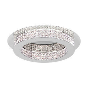 Eglo STROPNÍ LED SVÍTIDLO, 70,0/12,5 cm