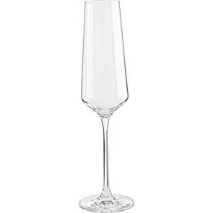 Leonardo SKLENICE NA SEKT