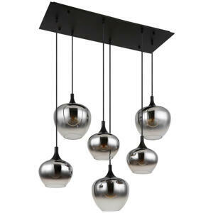 Globo ZÁVĚSNÉ SVÍTIDLO, 86/42/120 cm