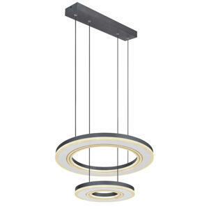 XXXL ZÁVĚSNÉ LED SVÍTIDLO, 50/120 cm
