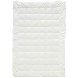 Billerbeck LETNÍ PŘIKRÝVKA, 135/200 cm, polyester, duté vlákno