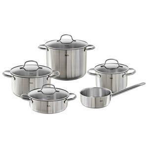 Fissler SADA HRNCŮ, 5dílné