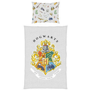 XXXL POVLEČENÍ HARRY POTTER 140/200 cm