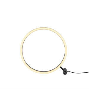 STOLNÍ LED LAMPA, dotykový stmívač, 28,5/10/28 cm