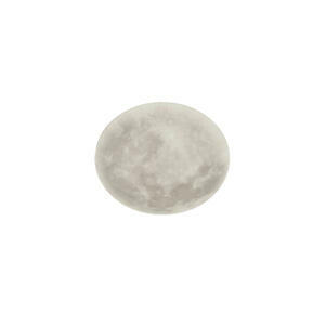 XXXL STROPNÍ LED SVÍTIDLO, 40/10 cm