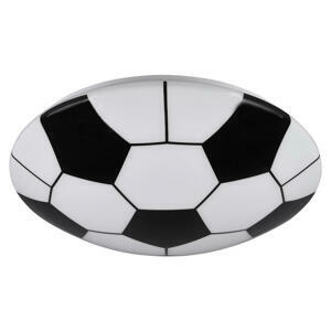 XXXL STROPNÍ LED SVÍTIDLO, 36/10 cm