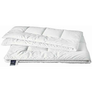 Billerbeck CELOROČNÍ PŘIKRÝVKA, 140/220 cm, polyester