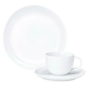 Ritzenhoff Breker KÁVOVÁ SOUPRAVA, 18dílné, porcelán