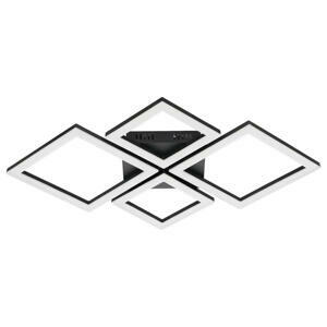 Eglo STROPNÍ SVÍTIDLO, 47/43/6,5 cm