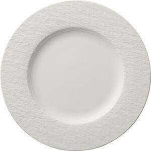 Villeroy & Boch MĚLKÝ TALÍŘ, keramika, 27 cm