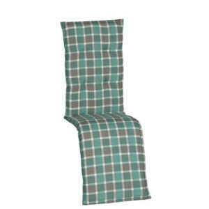 Gardenson PODLOŽKA NA RELAXAČNÍ KŘESLO, 171/50/6 cm