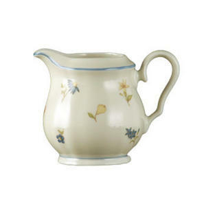 Seltmann Weiden KONVIČKA NA MLÉKO, porcelán