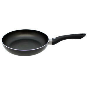 ELO PÁNEV NA SMAŽENÍ nepřilnavý povrch ILAG® 24 cm