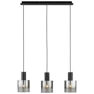 Dieter Knoll ZÁVĚSNÉ SVÍTIDLO, 90/20/120 cm