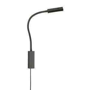 XXXL NÁSTĚNNÉ LED SVÍTIDLO, 35/4/57 cm