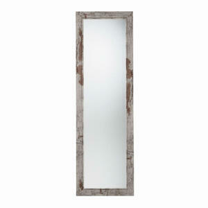 Xora NÁSTĚNNÉ ZRCADLO 50/160/3 cm