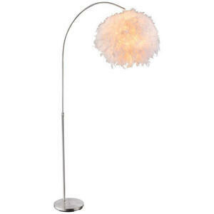 Globo STOJACÍ OBLOUKOVÉ SVÍTIDLO, 96/45/196 cm