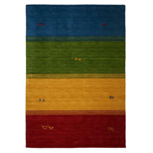 Cazaris ORIENTÁLNÍ KOBEREC, 90/160 cm, vícebarevná