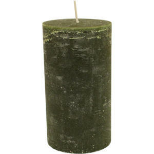Ambia Home VÁLCOVÁ SVÍČKA