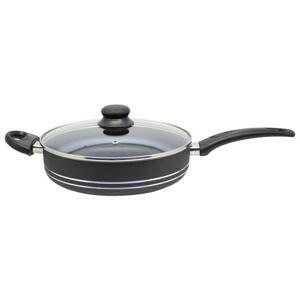 ELO PÁNEV NA DUŠENÍ, nepřilnavý povrch ILAG®, 26 cm