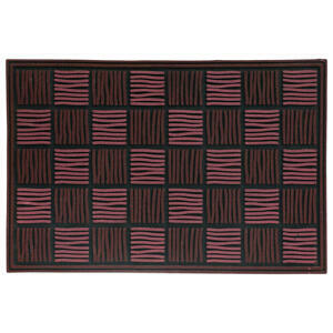XXXL DVEŘNÍ ROHOŽKA, 40/60 cm