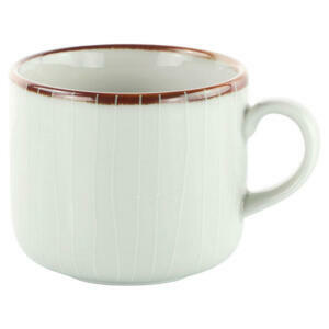 Landscape ŠÁLEK NA KÁVU porcelán