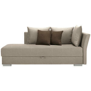 Livetastic VÁLENDA, textil, 220/93/100 cm
