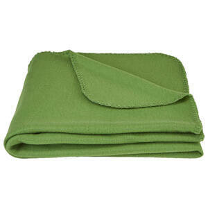 Boxxx FLEECOVÁ DEKA, polyester, 125/150 cm