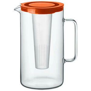Bohemia SKLENĚNÝ DŽBÁN 2,5 l