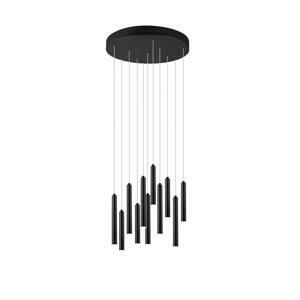 XXXL ZÁVĚSNÉ LED SVÍTIDLO, 40/150 cm