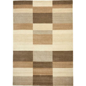 Cazaris ORIENTÁLNÍ KOBEREC, 70/140 cm, béžová