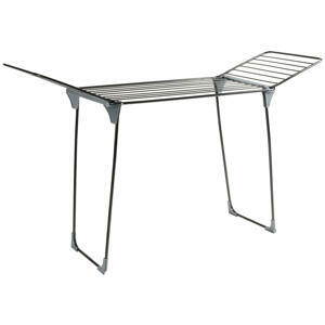 Homeware STOJACÍ SUŠÁK NA PRÁDLO