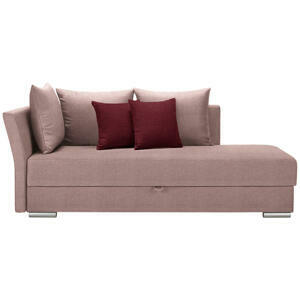 Livetastic VÁLENDA, textil, 220/93/100 cm