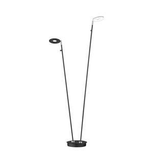 Fischer & Honsel STOJACÍ LED SVÍTIDLO, 22/135 cm