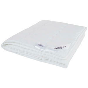 Sleeptex LETNÍ PŘIKRÝVKA, 140/220 cm, polyester, rouno, duté vlákno