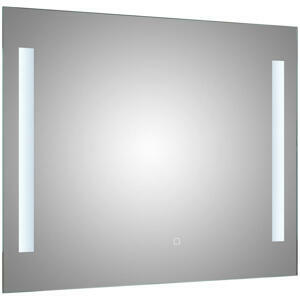 Xora KOUPELNOVÉ ZRCADLO, 90/70/3 cm