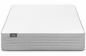 Středně tvrdá pěnová matrace Kave Home Yoko 90 x 200 cm, tl. 22 cm