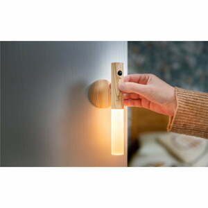 LED nástenné svietidlo na USB Baton – Gingko