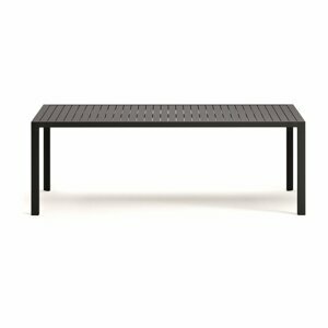 Záhradný jedálenský stôl 100x220 cm Culip - Kave Home