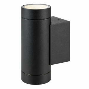 Nástenné vonkajšie svietidlo (výška 16 cm) Pipe - Markslöjd