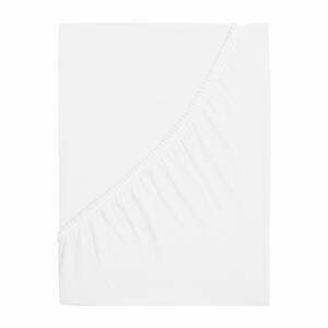 Biela napínacia plachta 200x200 cm – B.E.S.