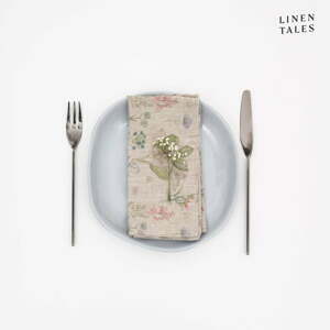Obrúsky v súprave 2 ks - Linen Tales