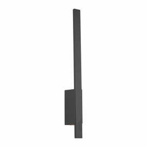 LED nástenné vonkajšie svietidlo (výška 50 cm) Tawa - Trio