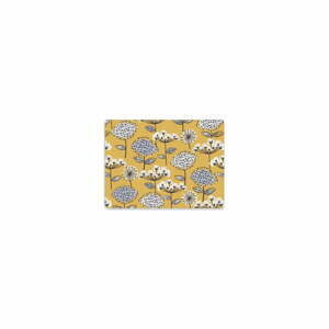 Korkové prestieranie 4 ks 21.5x29 cm Retro - Cooksmart ®