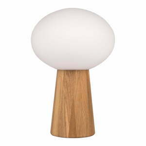 Biela stolová lampa Pater - Markslöjd