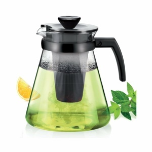 Kanvica TEO s vylúhovacími sitkami, Tescoma 1,7 l, 1,7 l