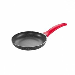 Tescoma Panvica MANICO ROSSO, 20 cm