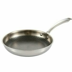 TESCOMA Panvica SteelCRAFT ¤ 24 cm, 24 cm