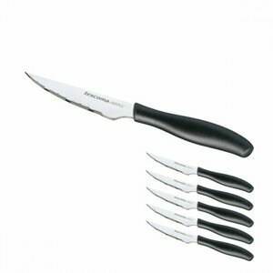 Tescoma Nôž steakový SONIC 10 cm, 6 ks, 10 cm