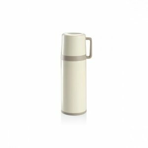 Tescoma Termoska s hrnčekom CONSTANT CREAM 0,3 l, nerez , 0,3 l